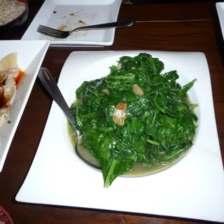 SPINACH