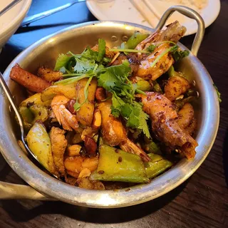 SPICY POT