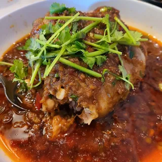 DONGPO PORK HOCK