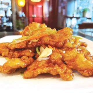 GUO BAO PORK