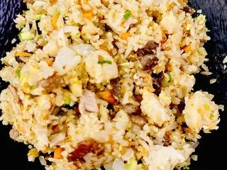 GoGi Korean BBQ