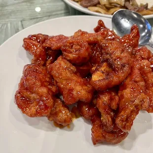 Spareribs
