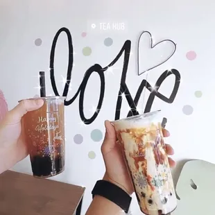 Brown Sugar Fresh Milk Toasted Creme Brulee