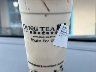 Ding Tea Tucson
