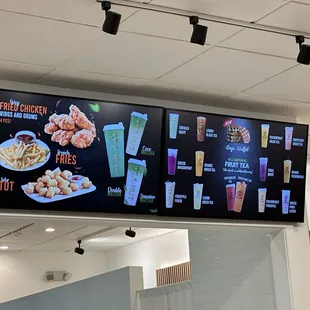 2025-02-08 - menu