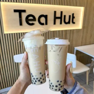 Black Milk Tea