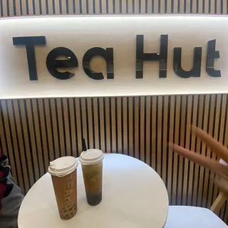 Thai Tea