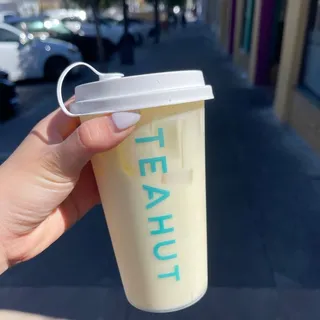 Four Seasons Milk Tea