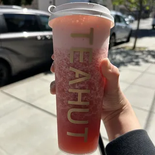 Strawberry Energy