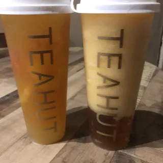 Super Fruit Tea