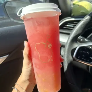 Watermelon Tea