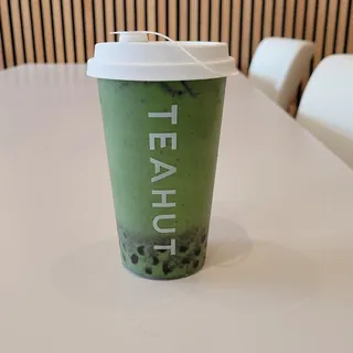Oreo Matcha