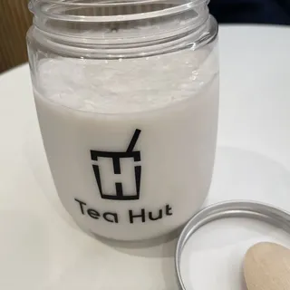 Original Coconut Pudding