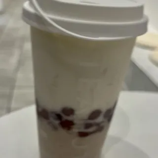 Extra Thick Taro N Milk