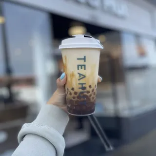 Black Sugar Boba