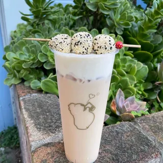 Black Milk Tea
