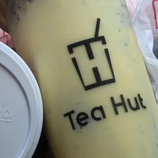 Oreo Milk Tea