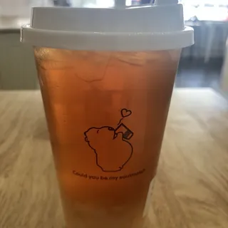 Oolong Tea