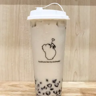 Black Sugar Boba