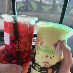 drink