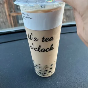 $5 panda