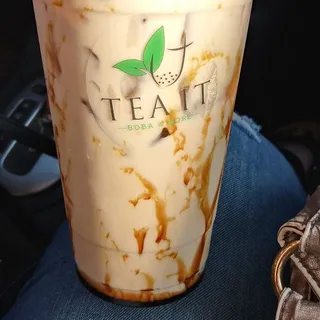Signature Milk Tea