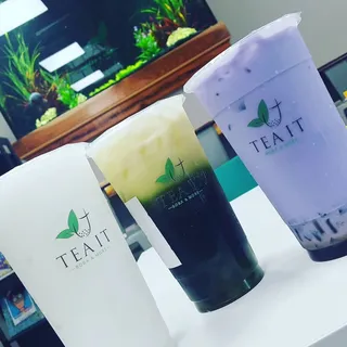 Taro Milk Tea