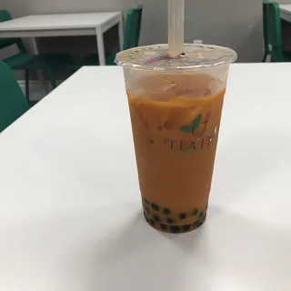 Thai Tea
