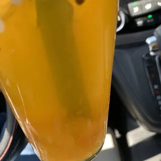 Mango Tea