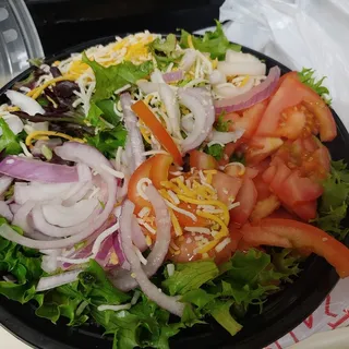 Garden Salad