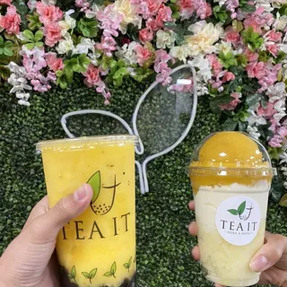 50-50 Fruit Freeze