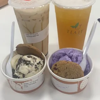 Ice Cream
