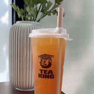 Citrus Citrus Tea