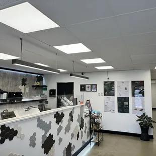 Where the magic is done