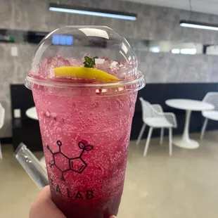 Good place to try. Has so much option and drinks to choose. Give it a try.