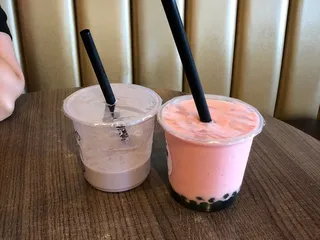 JT Boba House