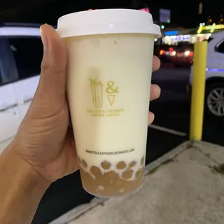 Four Season Milk Tea