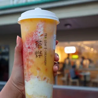 Mango Pomelo Sago