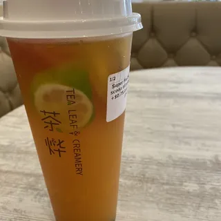 Superfruit Green Tea