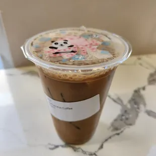 regular vietnamese coffee