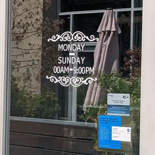 This might be a problem for the early birds