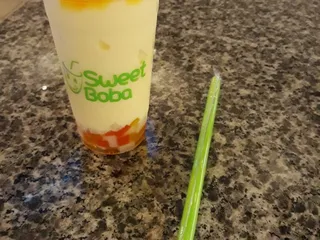 Sweet Boba