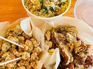 Class 302 Cafe - Downey