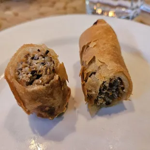 Egg Rolls
