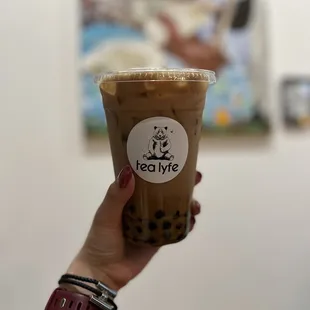 Vietnamese Coffee Series: DARK MATTER