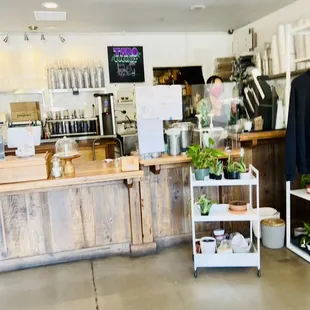 Yikes Vietnamese coffee super strong!