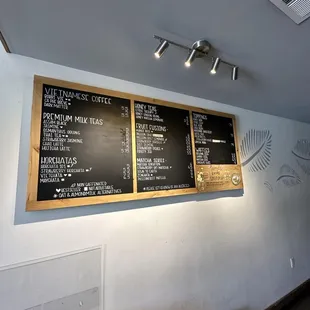 Menu 4/23/23