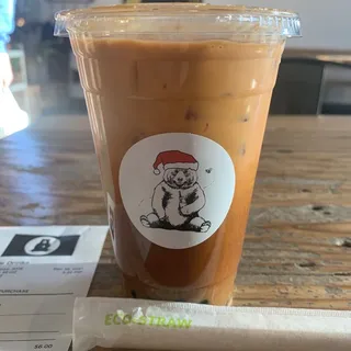 Vietnamese Coffee Series