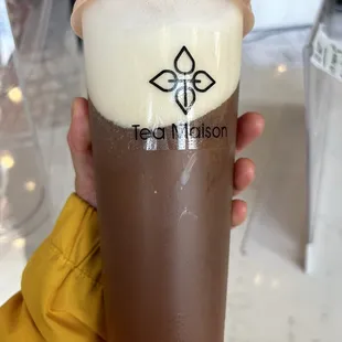 Crystal Boba