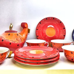 Hand painted gifts